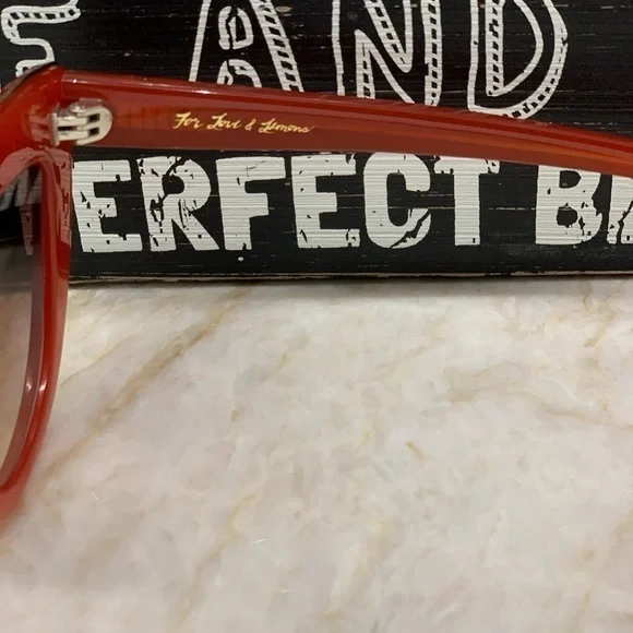 For love and lemons cat eye sunnies - Picture 8 of 11